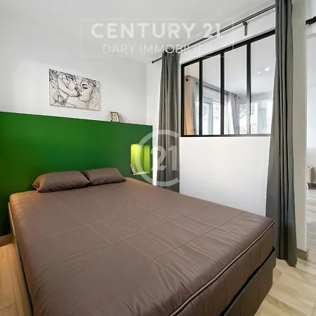 Tra Mare E Monti - T2 Apartman