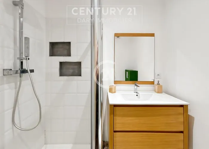 Tra Mare E Monti - T2 Apartment *