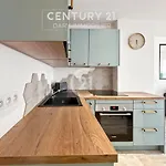 Apartment Tra Mare E Monti - T2 Calvi (Corsica)