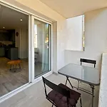 Tra Mare E Monti - T2 Calvi (Corsica)
