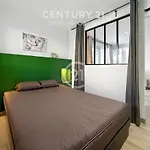 Tra Mare E Monti - T2 Apartment