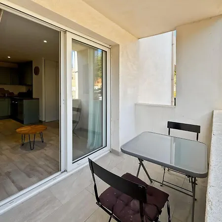 Tra Mare E Monti - T2 Calvi (Corsica)