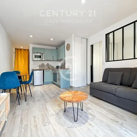 Tra Mare E Monti - T2 * Calvi (Corsica)