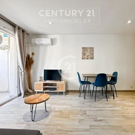 Tra Mare E Monti - T2 * Calvi (Corsica)