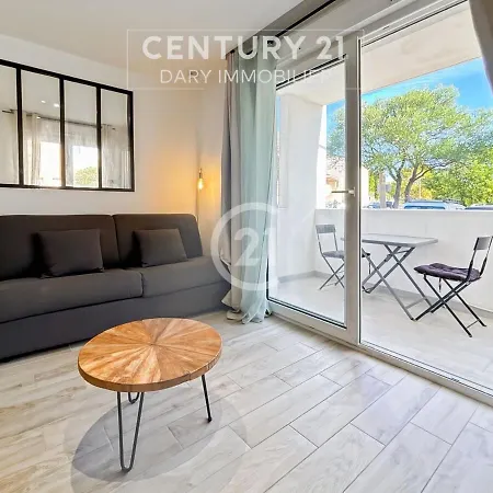 Appartement Tra Mare E Monti - T2