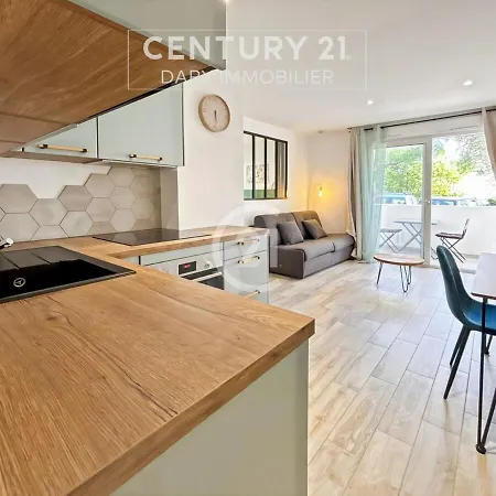 Tra Mare E Monti - T2 * Calvi (Corsica)