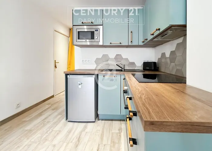 Apartment Tra Mare E Monti - T2